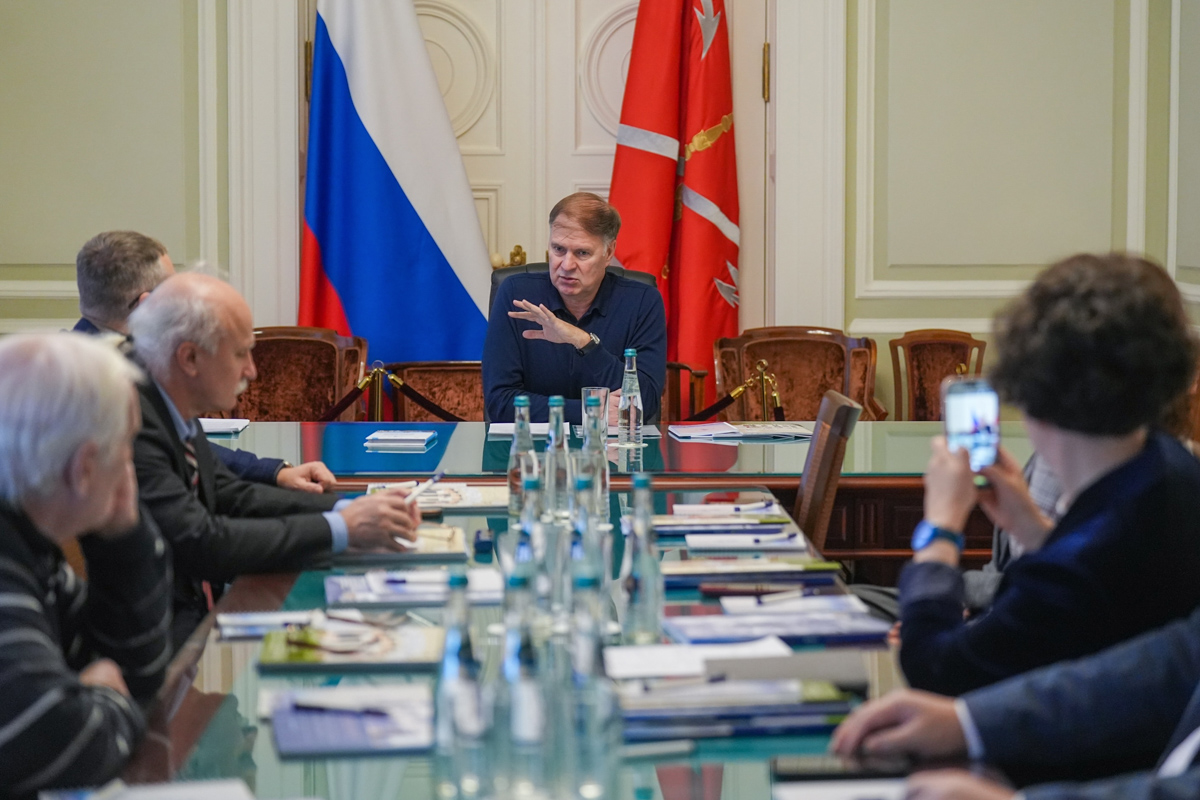 Политех и Совет МО Санкт-Петербурга запускают уникальную стажировку для преподавателей 