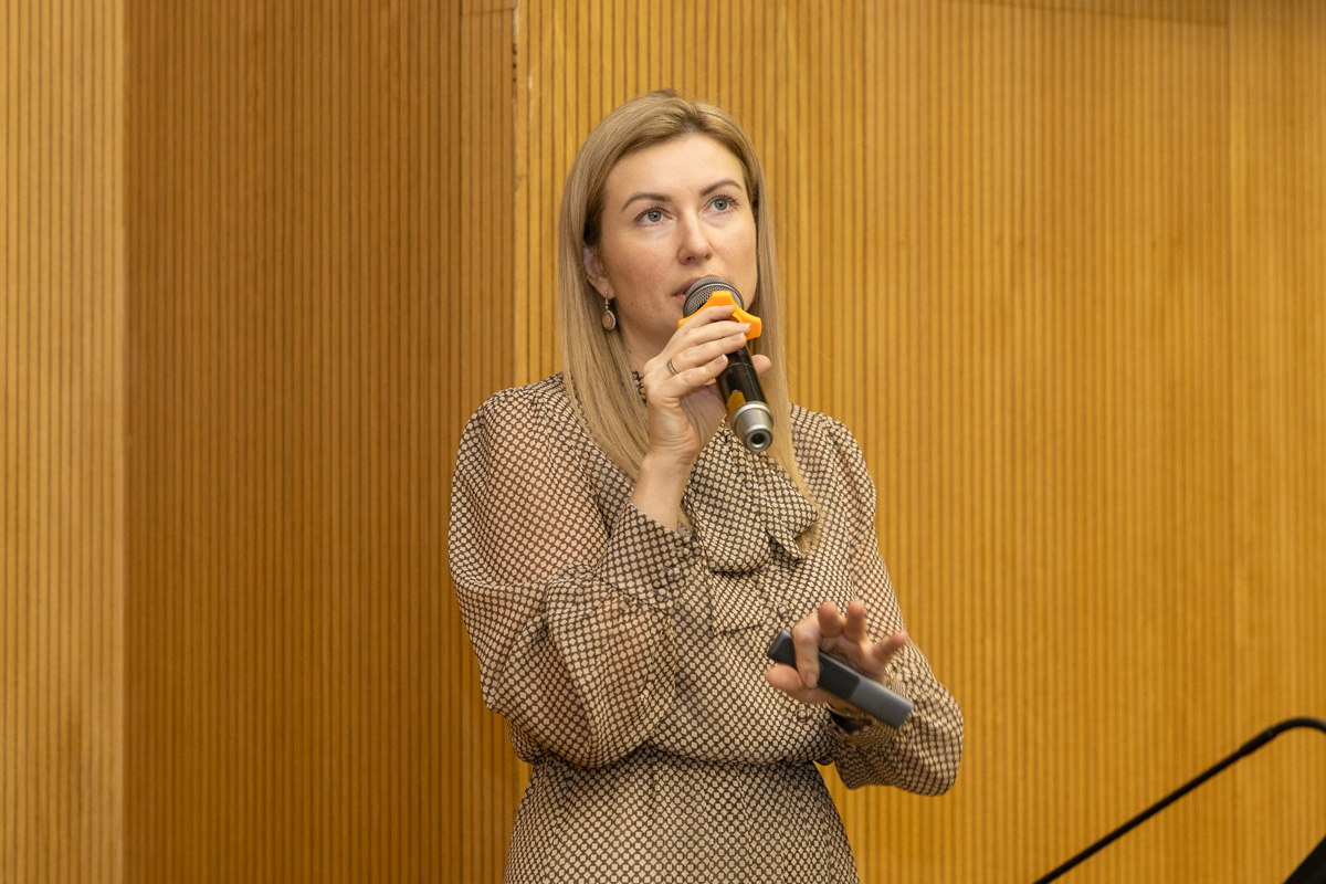 Ольга Чебунина 