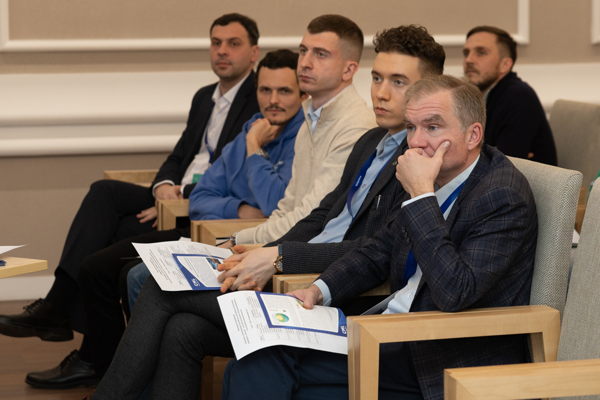 Участники форума 