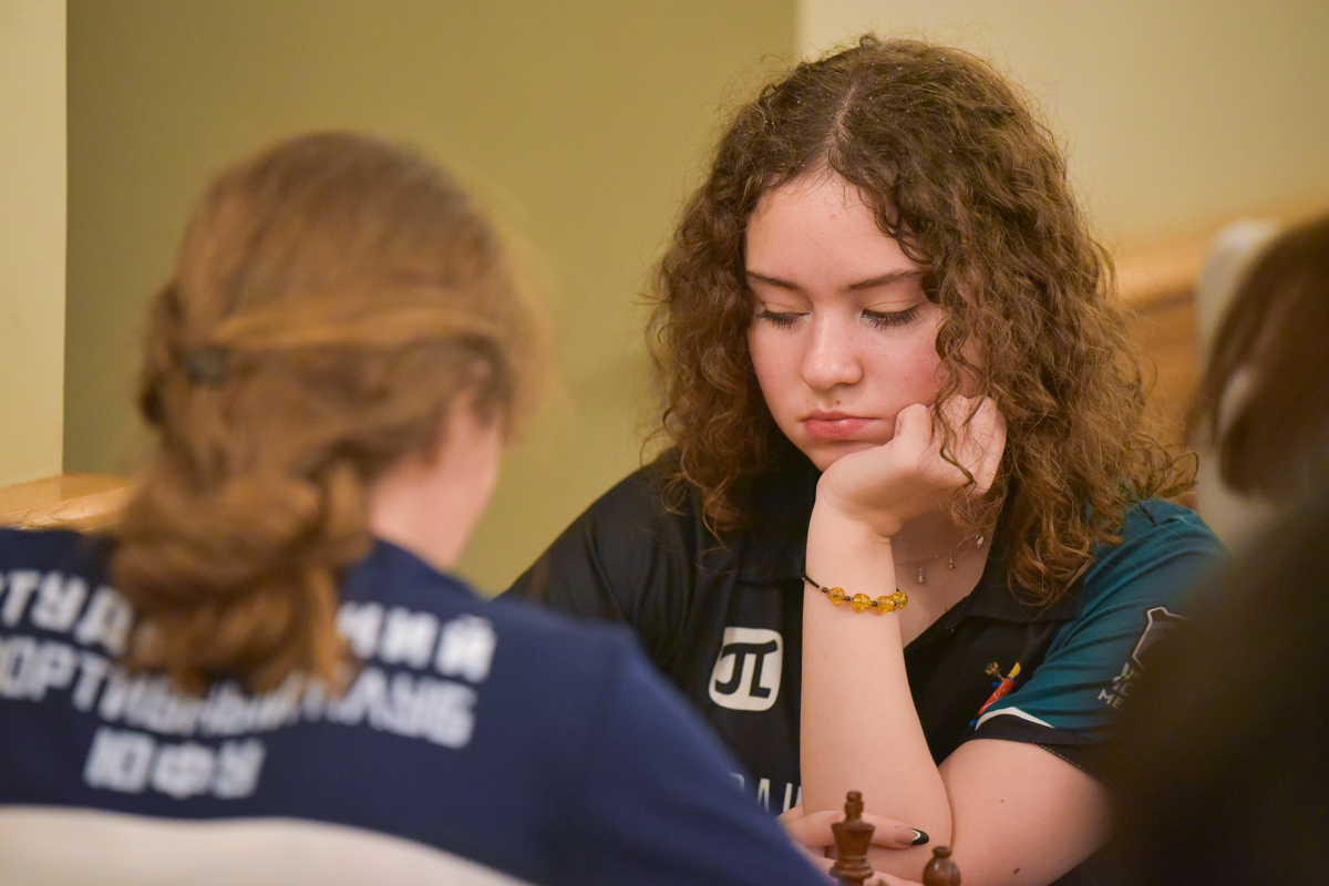 Ольга Карманова 