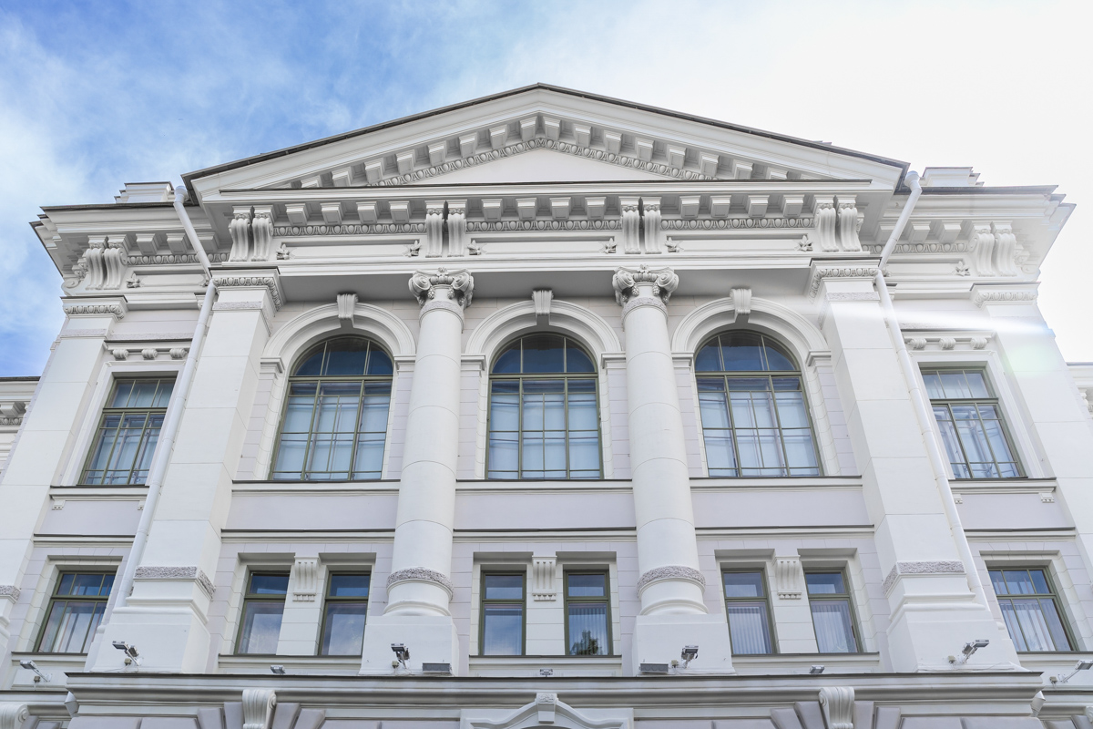 Политехники — победители конкурса именных стипендий Правительства Санкт-Петербурга 