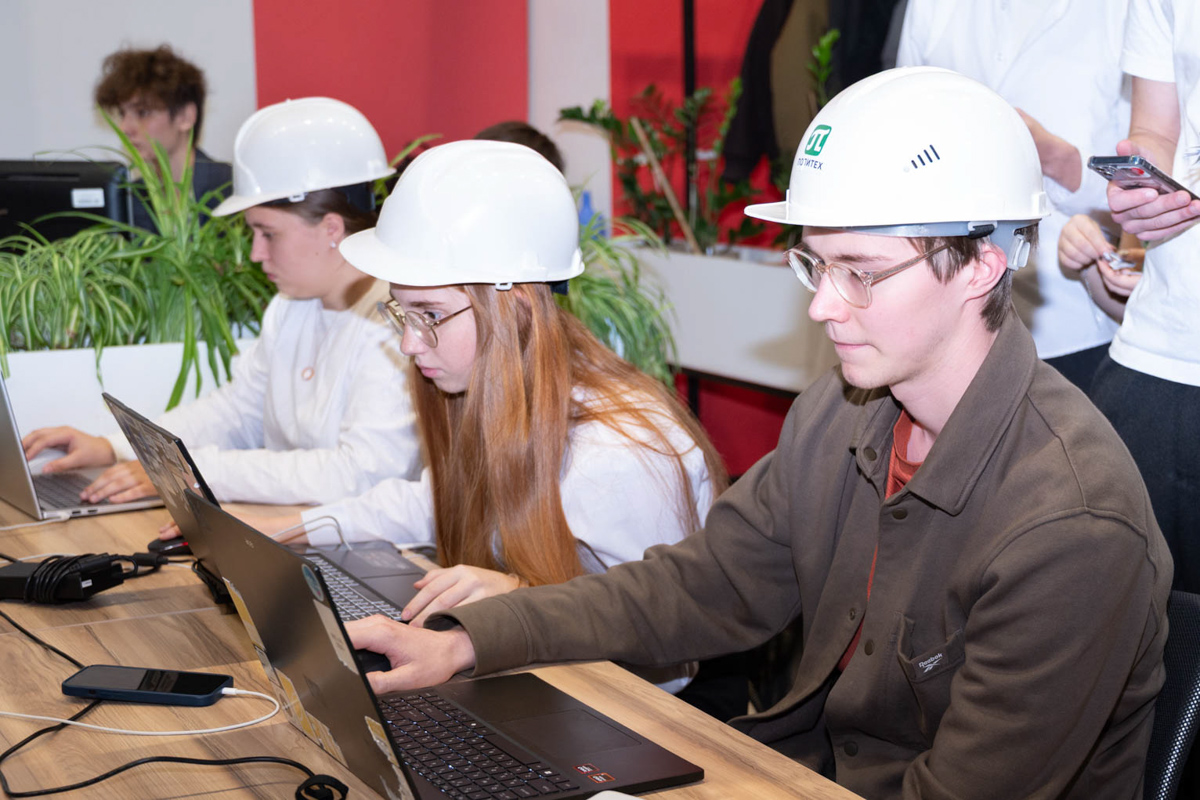 Игра «МегаполИСИ» 