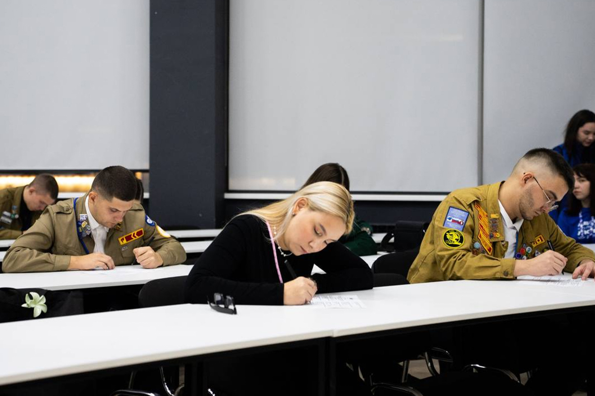 Анна Куракина 