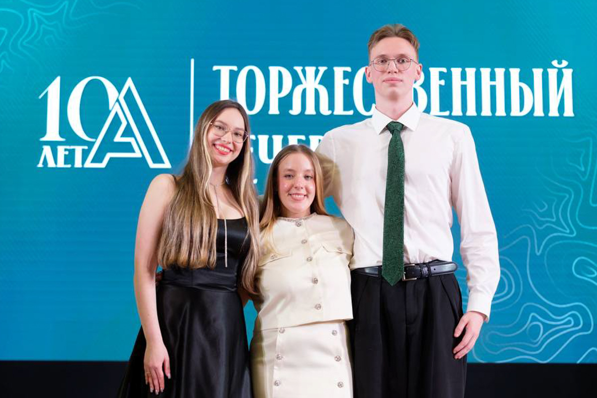 «Адаптеры» Политеха меняют университетскую среду 