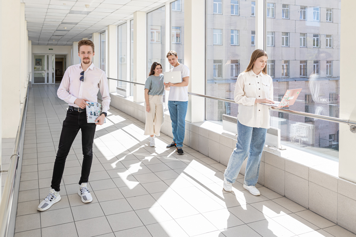 В рамках реализации проекта в 2025 году на финальную стадию выходят 6 из 8 проектных решений 