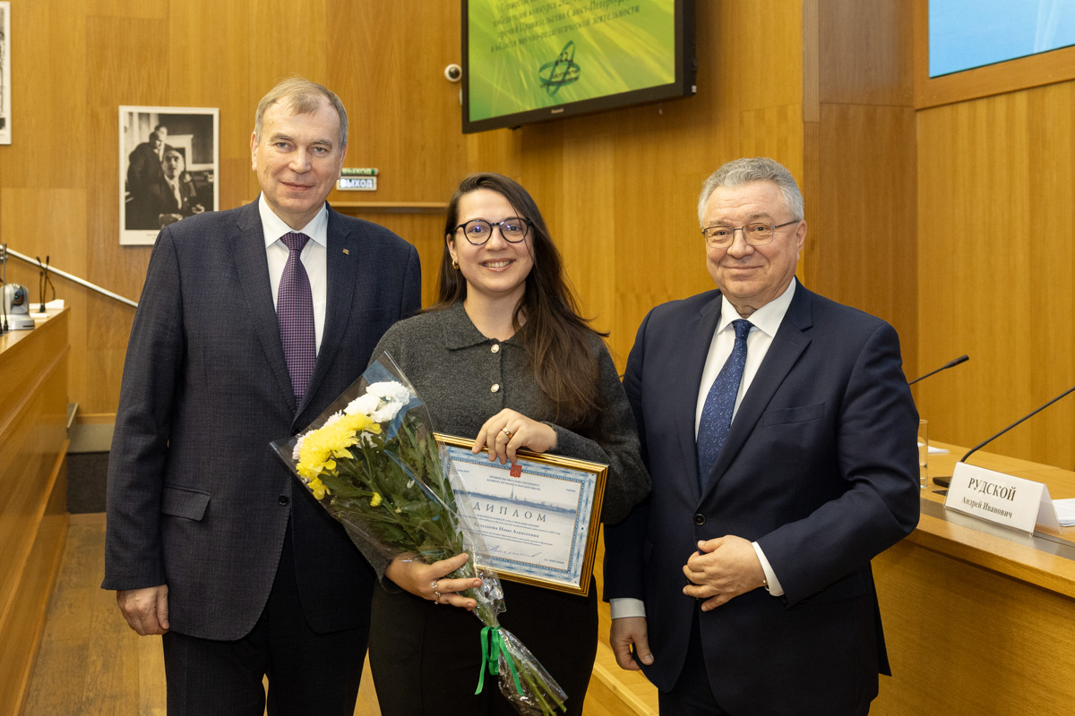 Инна Селедцова 