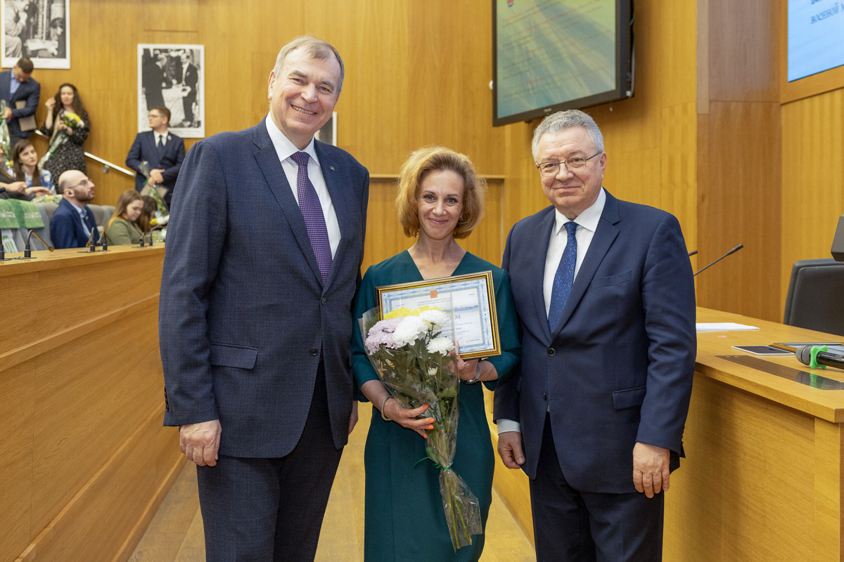 Ольга Калинина 