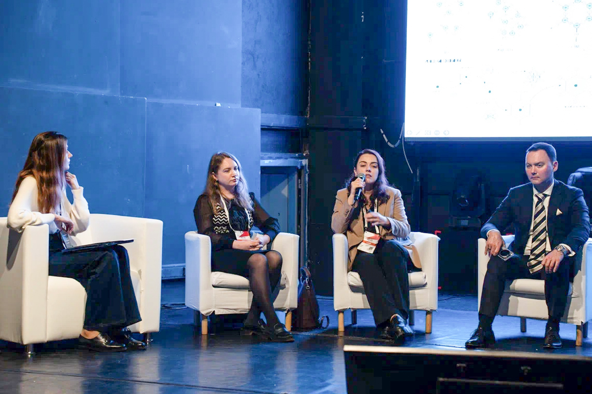 X Всероссийский форум «Баркемп 2025» 