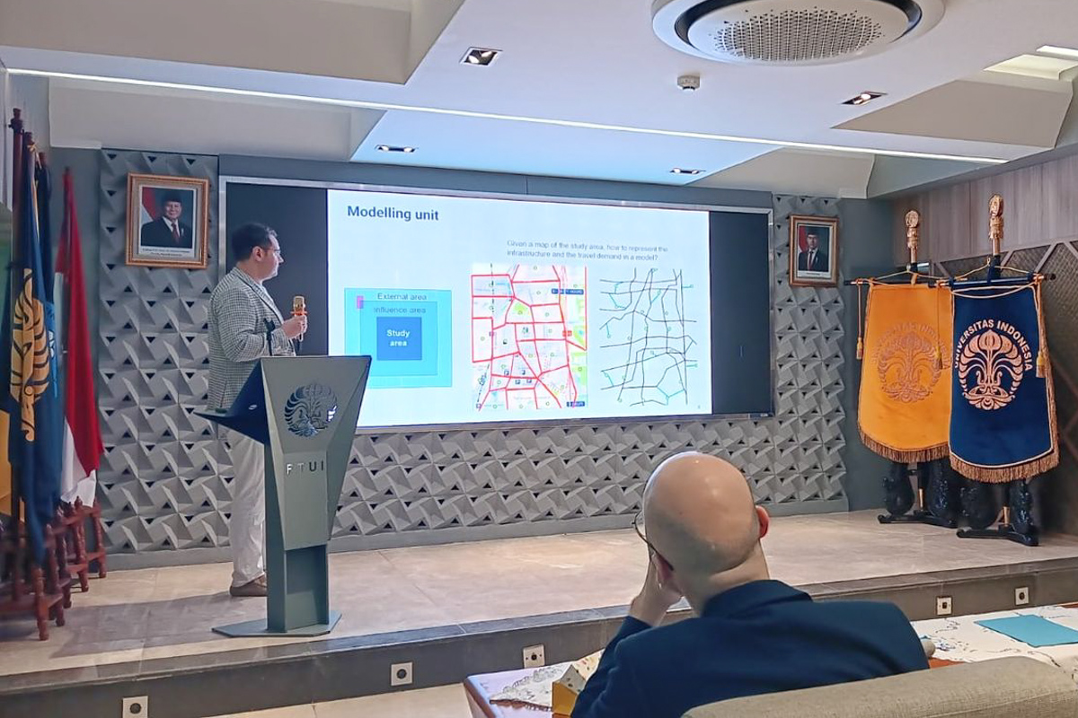 Открытая лекция Дмитрия Плотникова 