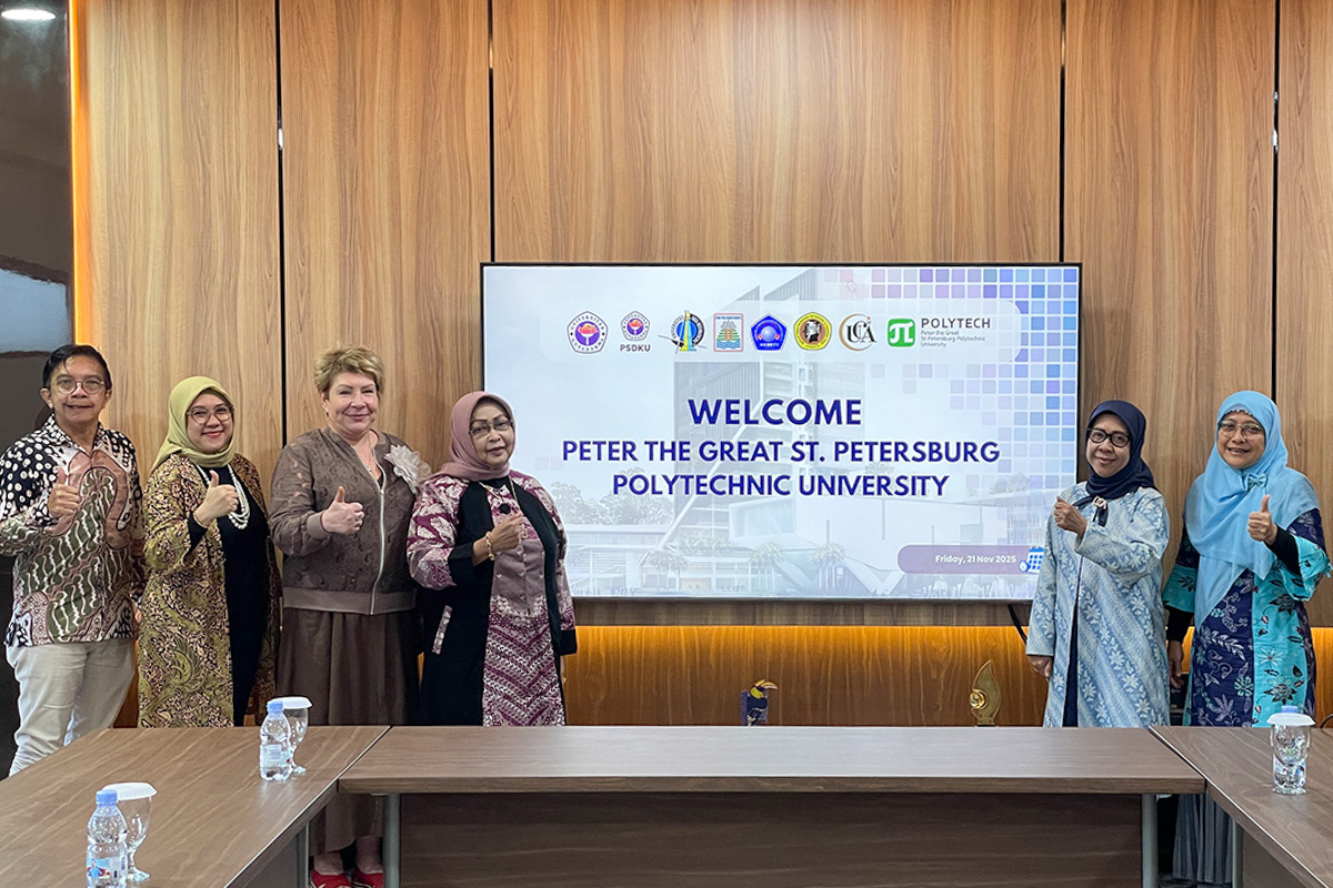 Прошёл круглый стол по итогам совместного кросс-культурного проекта 