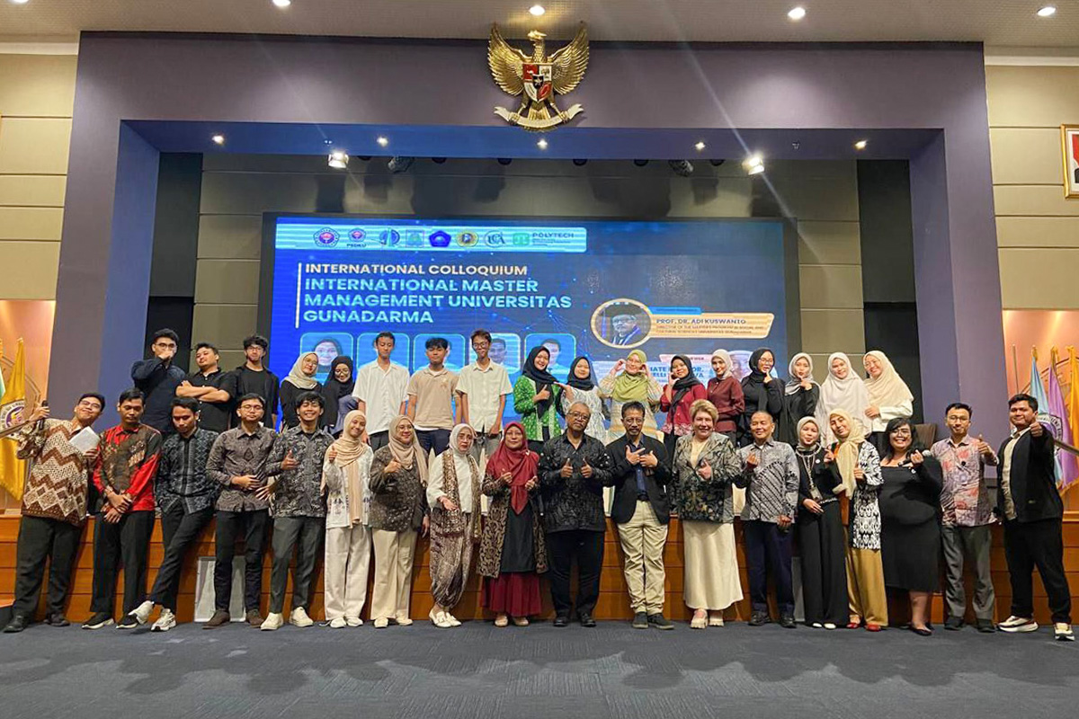 Международный коллоквиум 