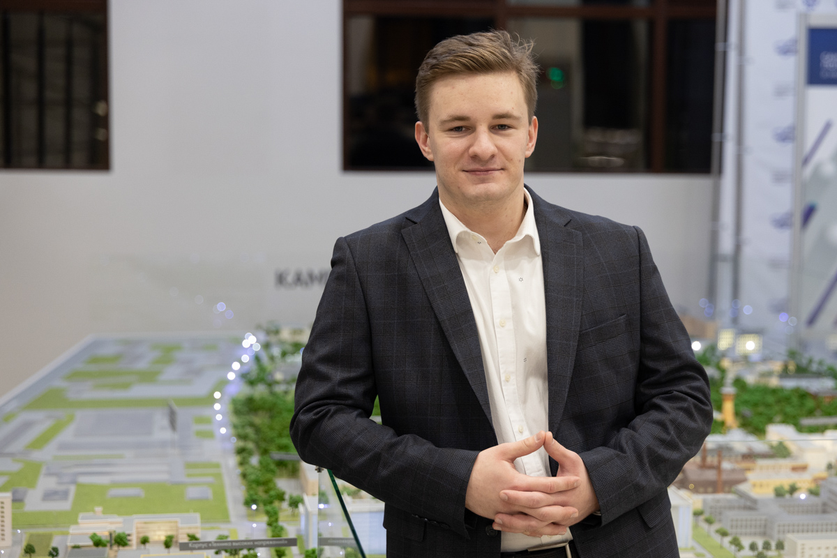 Кирилл Мышаев 