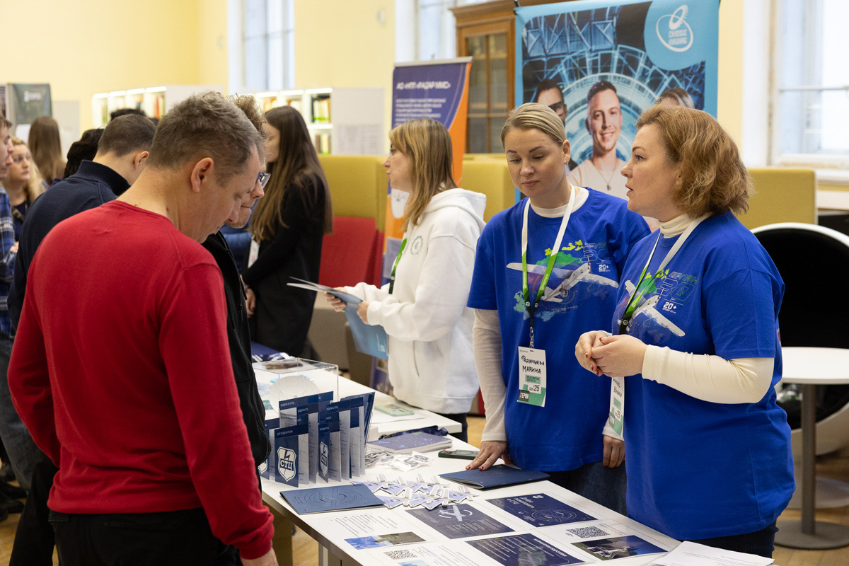 Заказчики целевого обучения 