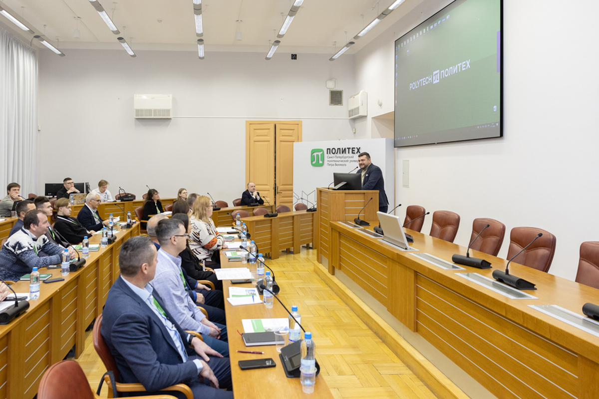 Открытие программы 