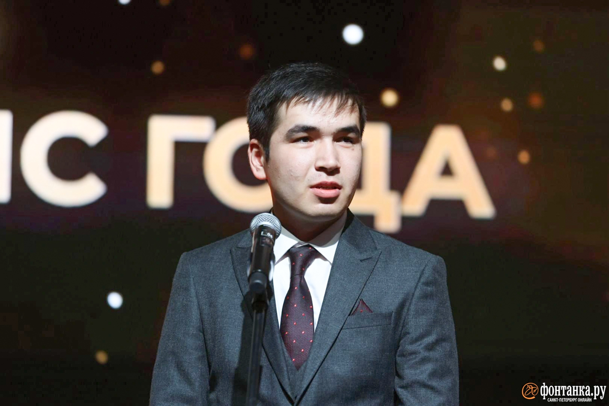 Гуванч Дурдыев 