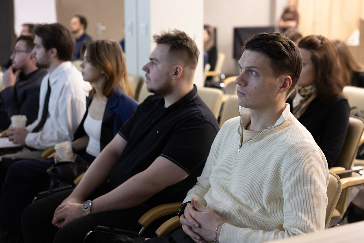 Программа «ПолиШколы» завершилась финальной защитой проектов команд 