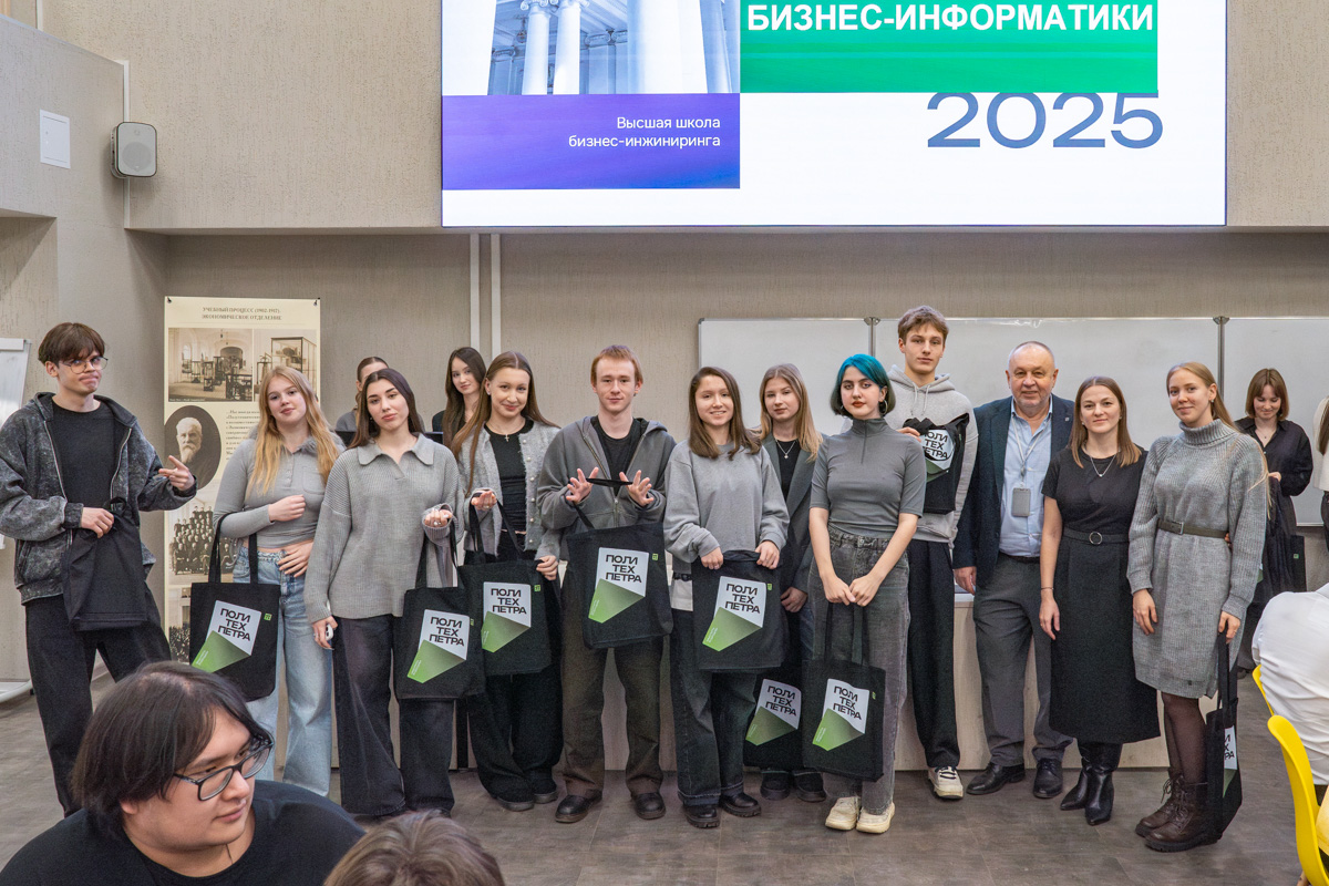 Победители состязаний 