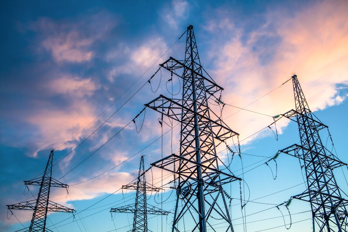 День энергетика 