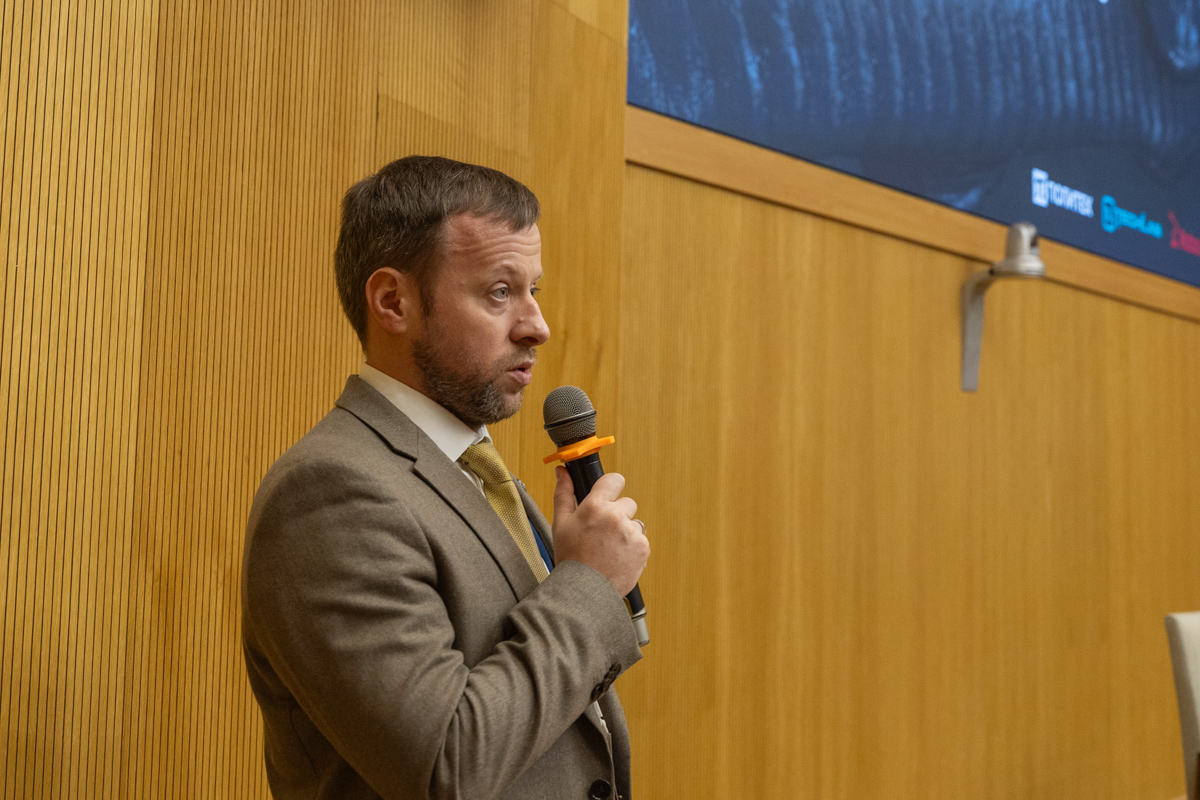 В Политехе прошла научно-практическая конференция RAW 2025 «Роботы, аддитивные технологии и сварка» 