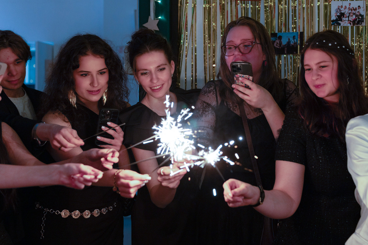 Студенческий медиацентр «Полимер» стал победителем в номинации «Студенческое сообщество» 