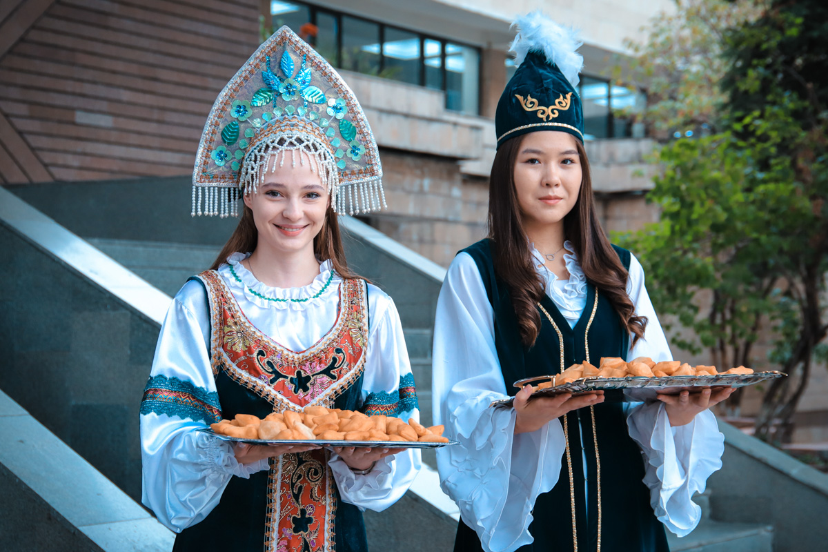 Славянские университеты 