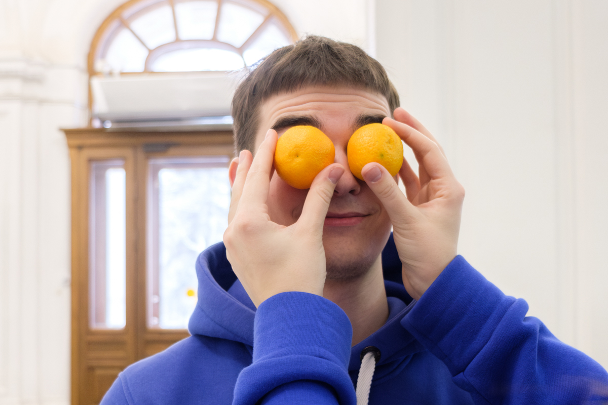 «Мандариновый бум» напомнил всем: студенческая жизнь — это не только конспекты и лабораторные 