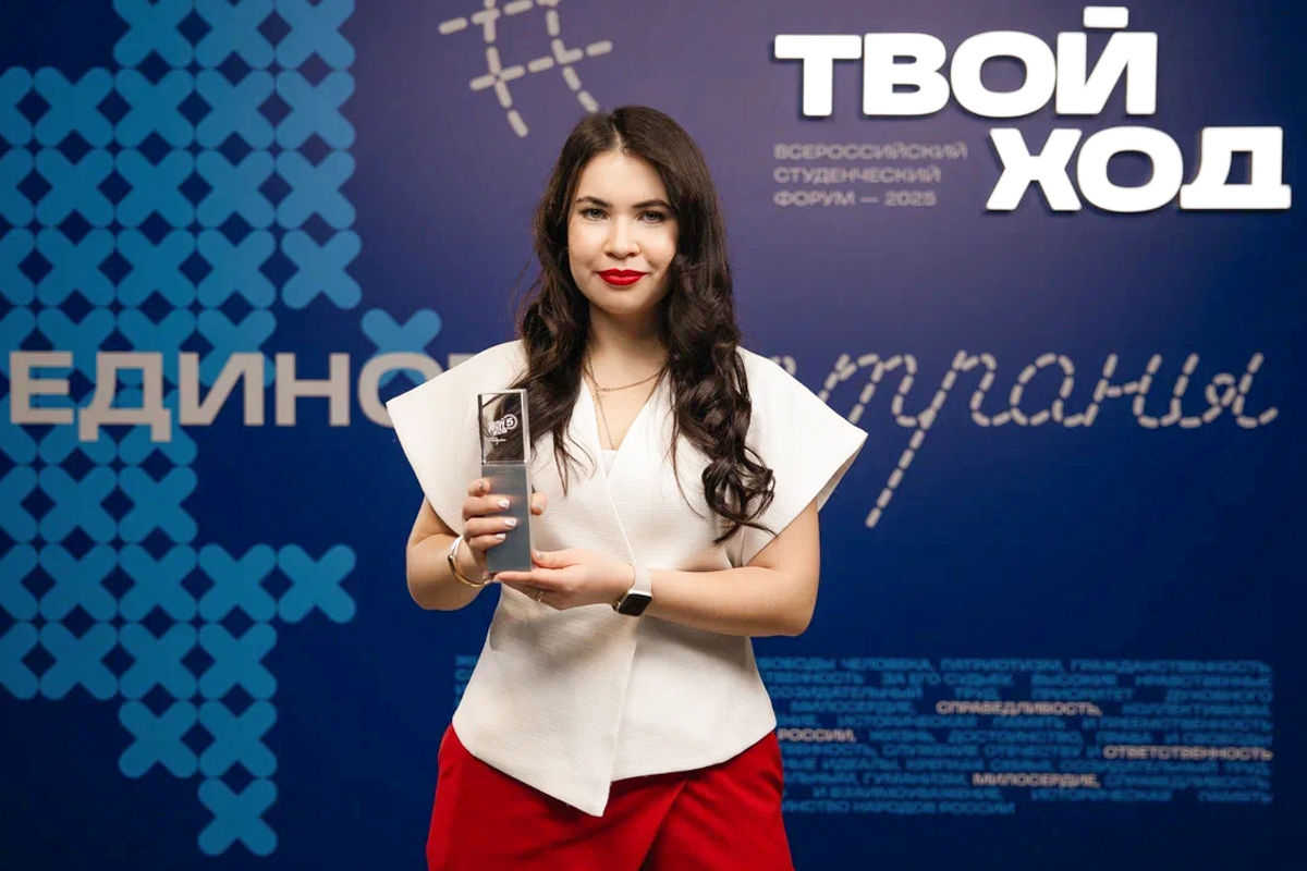 Екатерина Макарова 