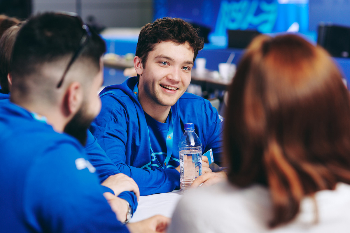 Политех вошел в топ-3 вузов Петербурга по числу студентов, прошедших в заключительный этап олимпиады «Я — профессионал» 