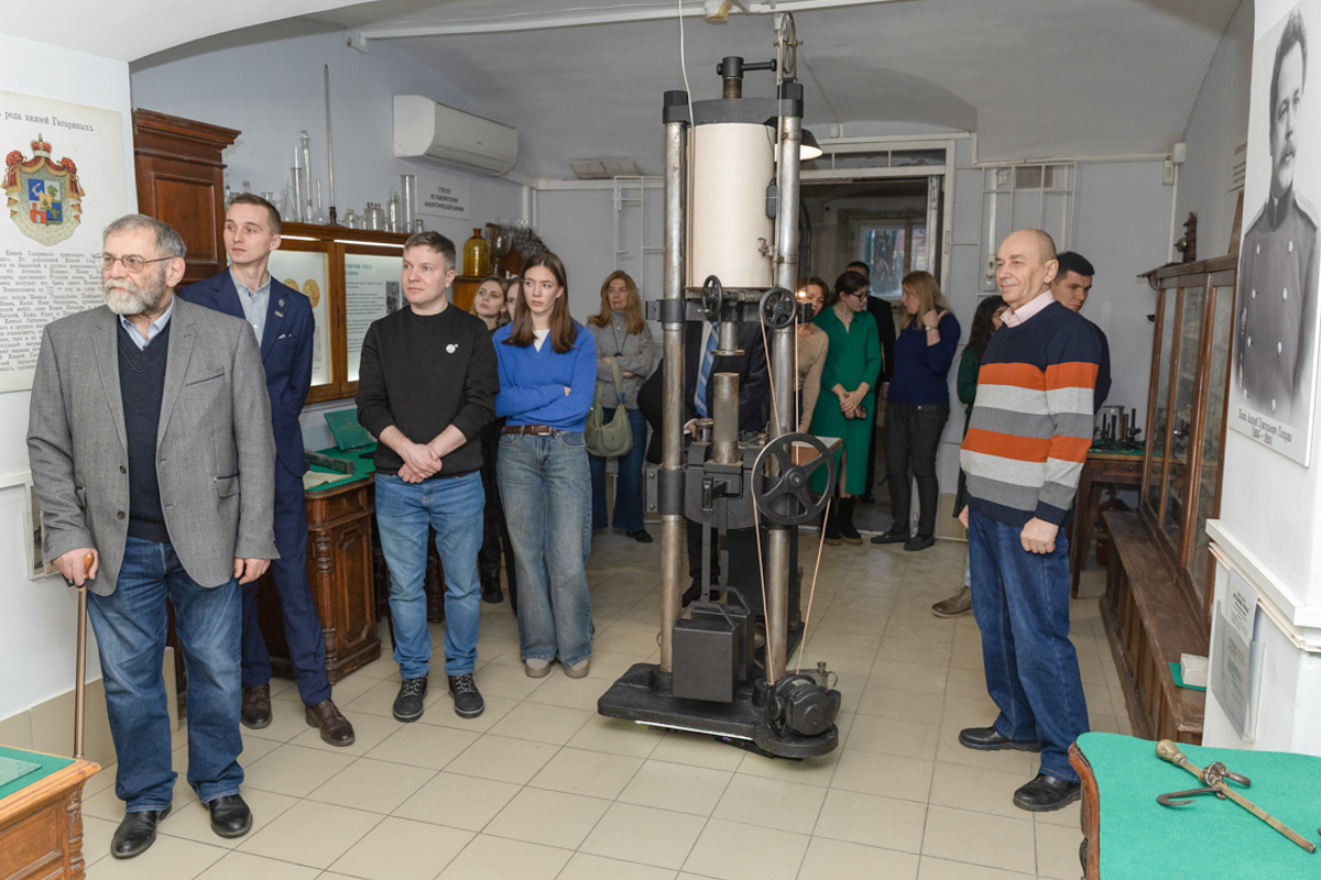 Цифры говорят сами за себя 