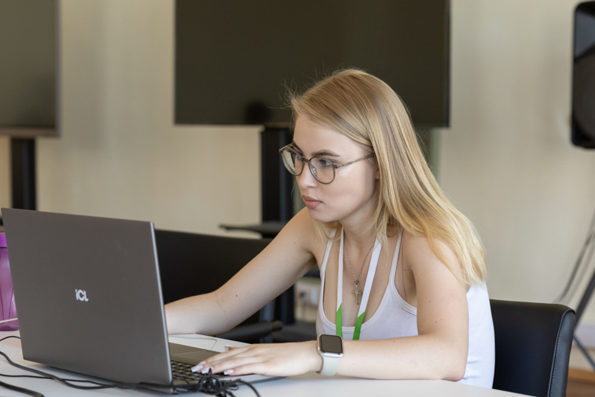 Приёмная кампания стартует 20 июня и продлится до 27 августа 