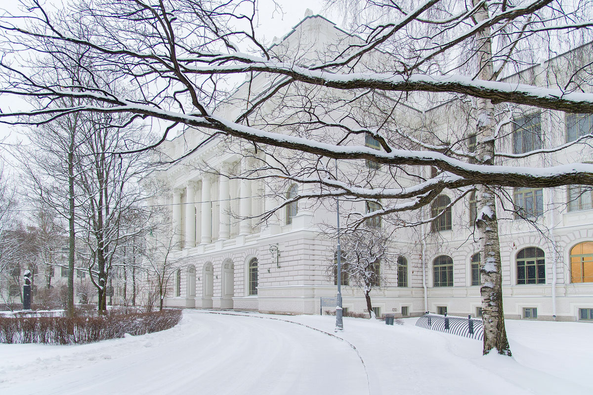 На благо Политеха трудятся более 5,5 тысяч человек 