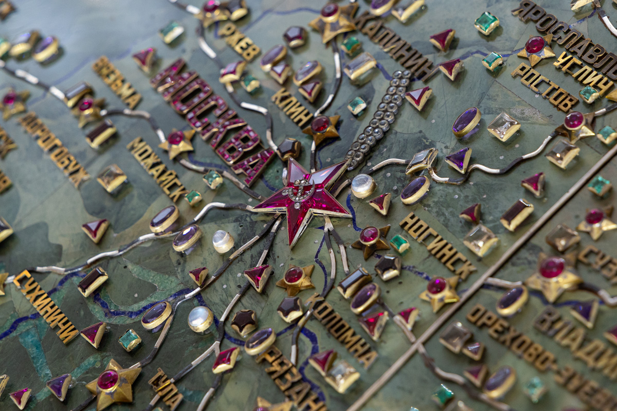 2026 год объявлен Годом единства народов России 