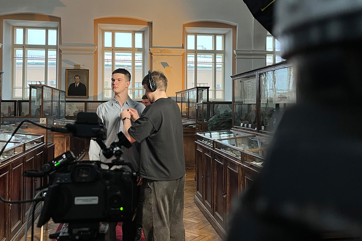 Роман Онацько, Кемеровская область 