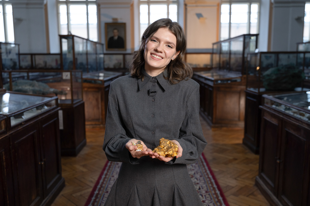 Полина Бехова, Красноярский край 