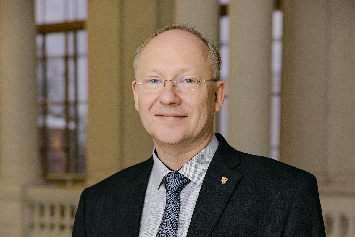 Борис Игоревич Кондин 