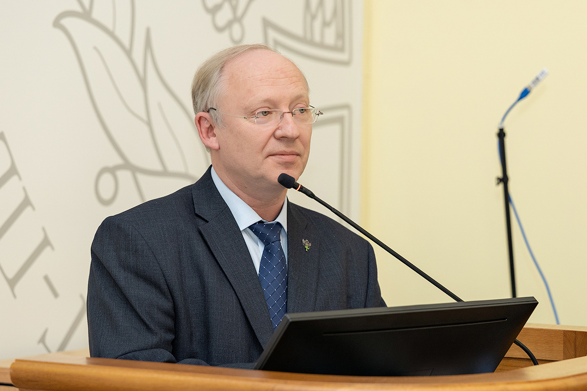 Борис Кондин 