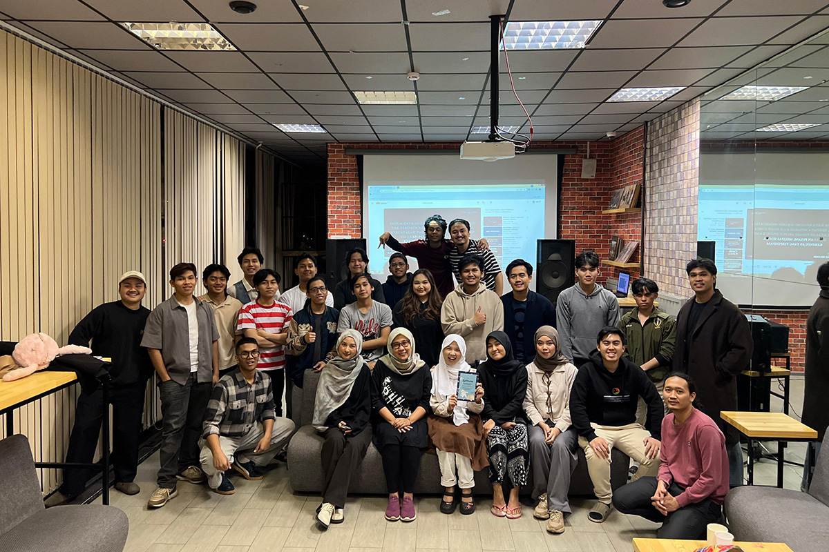 На праздновании Дня народного единства в Интерклубе 