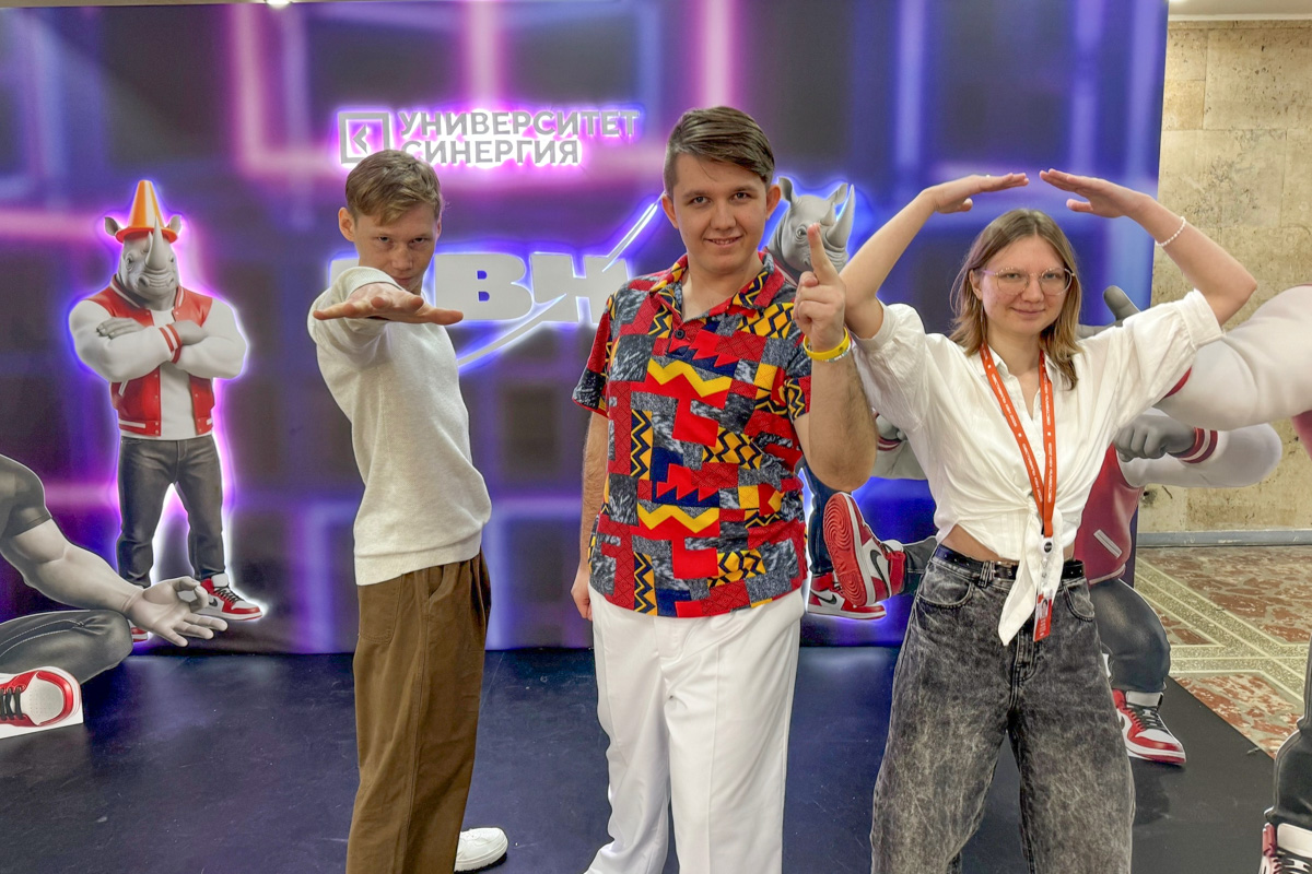 Команда «Аномалия» 