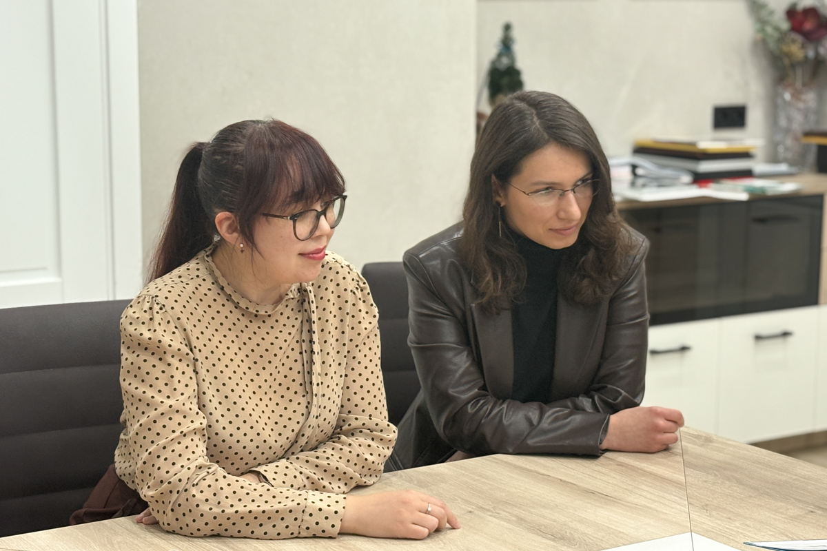 Стороны подвели итоги сотрудничества в 2025 году 