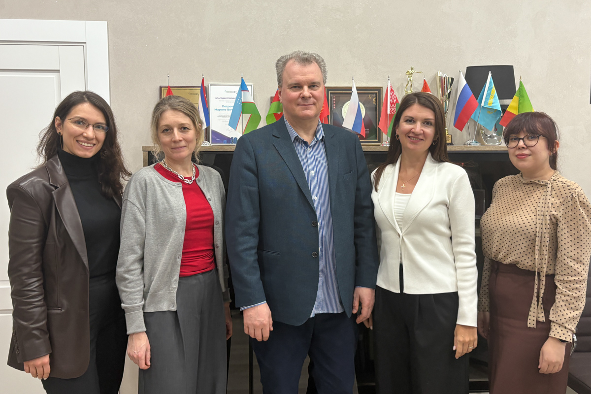 На 2026 год запланирован запуск обновлённой программы повышения квалификации преподавателей СПбПУ «Цифровое проектирование в инженерном образовании» 