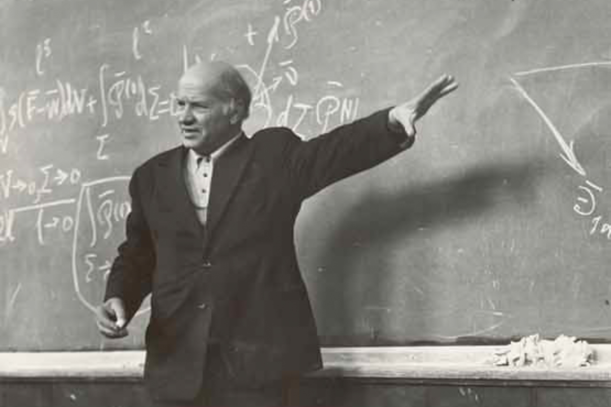 Алексей Антонович Ильюшин 