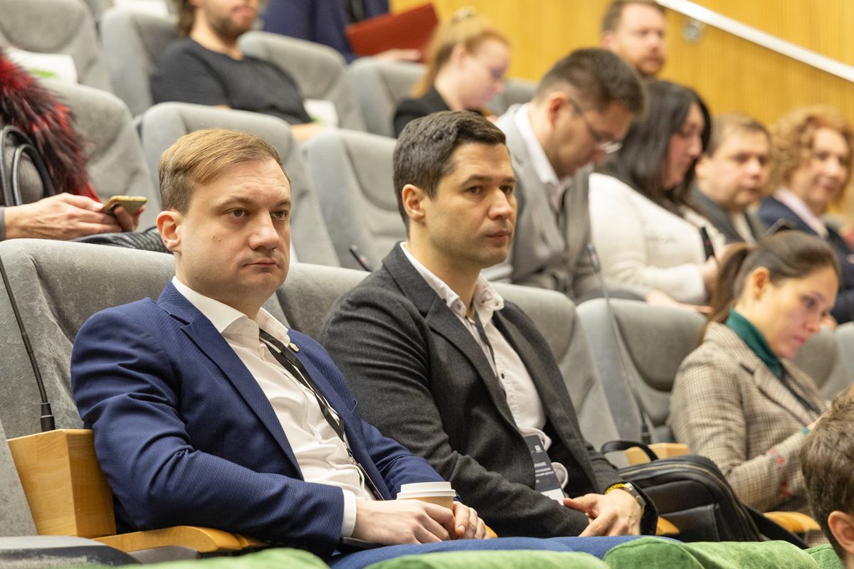 Участники консорциума 