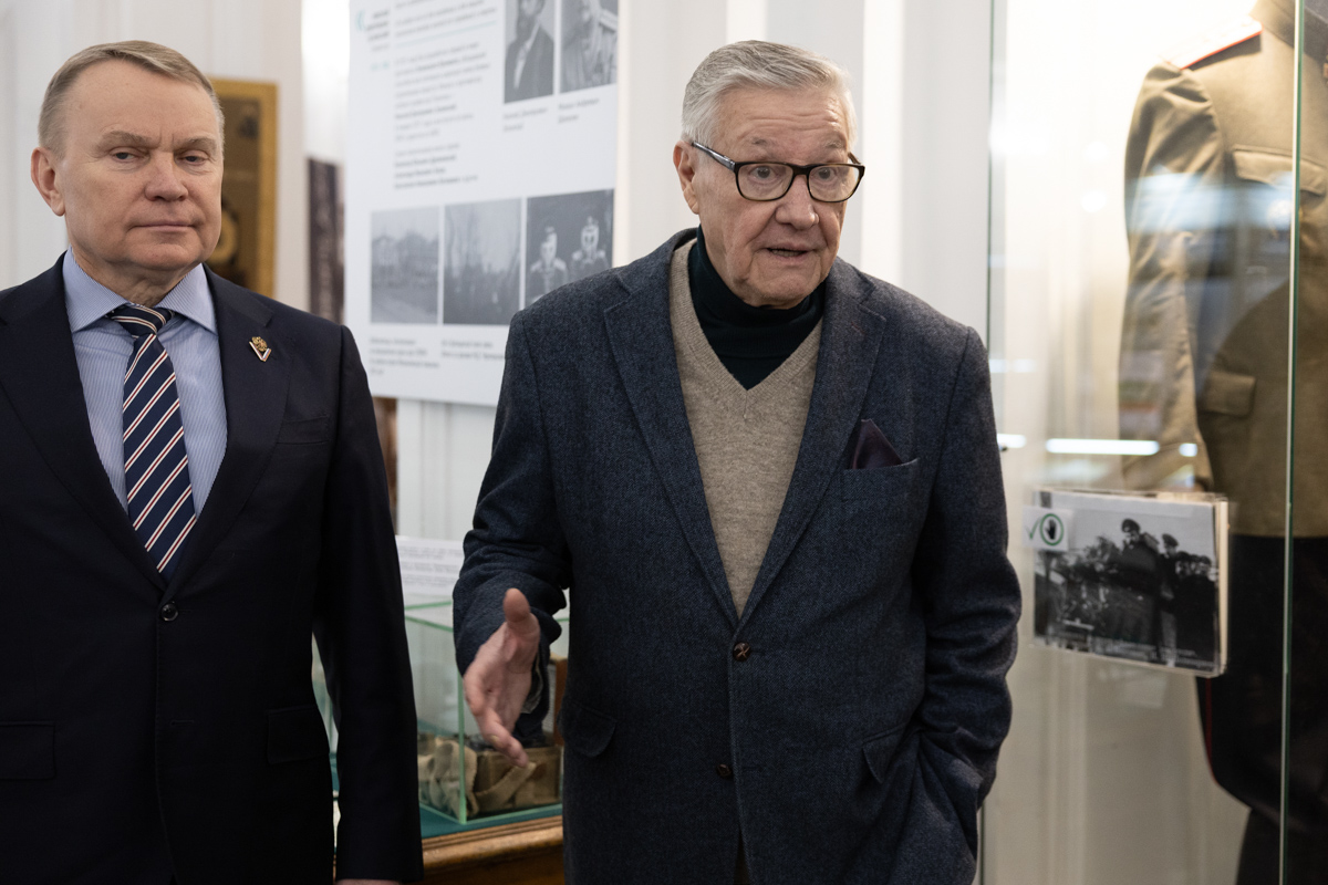 Геннадий Орлов 