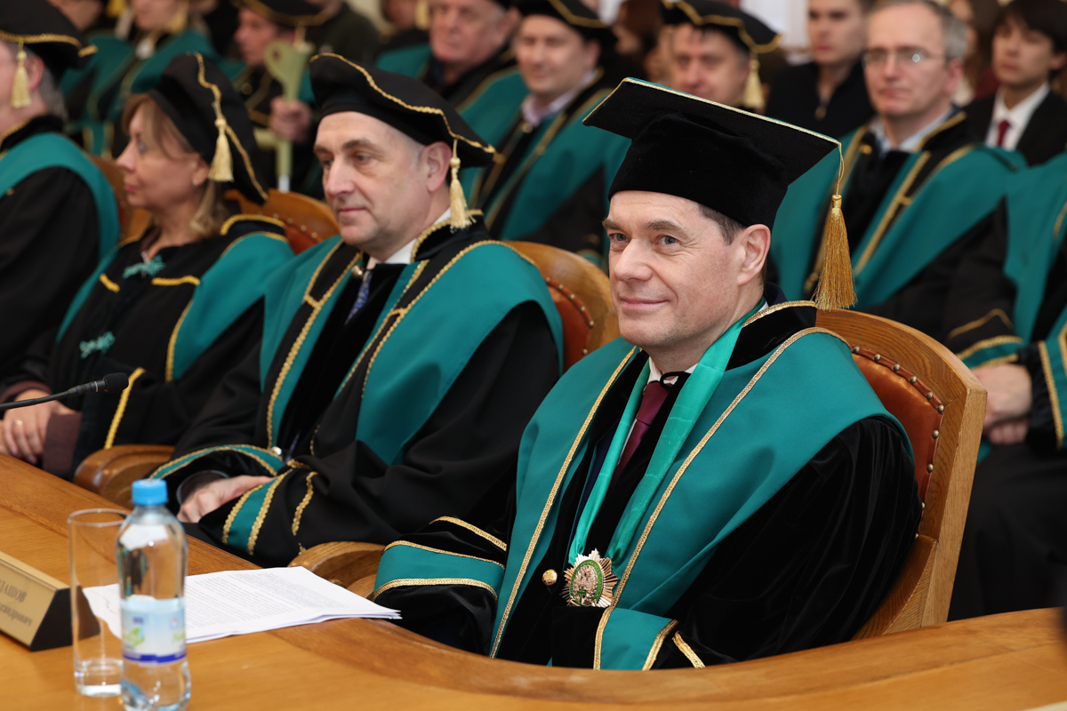 Сотрудничество СПбПУ и «Северстали» продолжается более десяти лет 