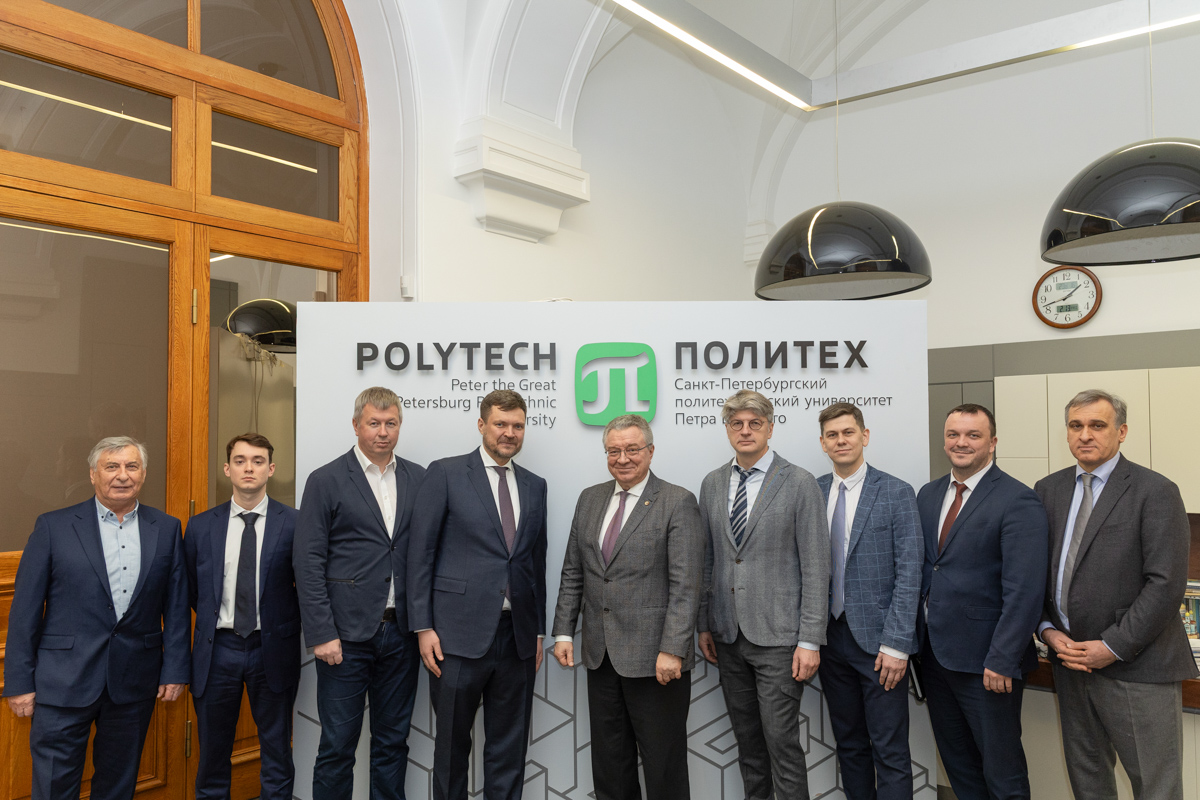 Соглашение имеет стратегическое значение для совершенствования отечественной энергетики 