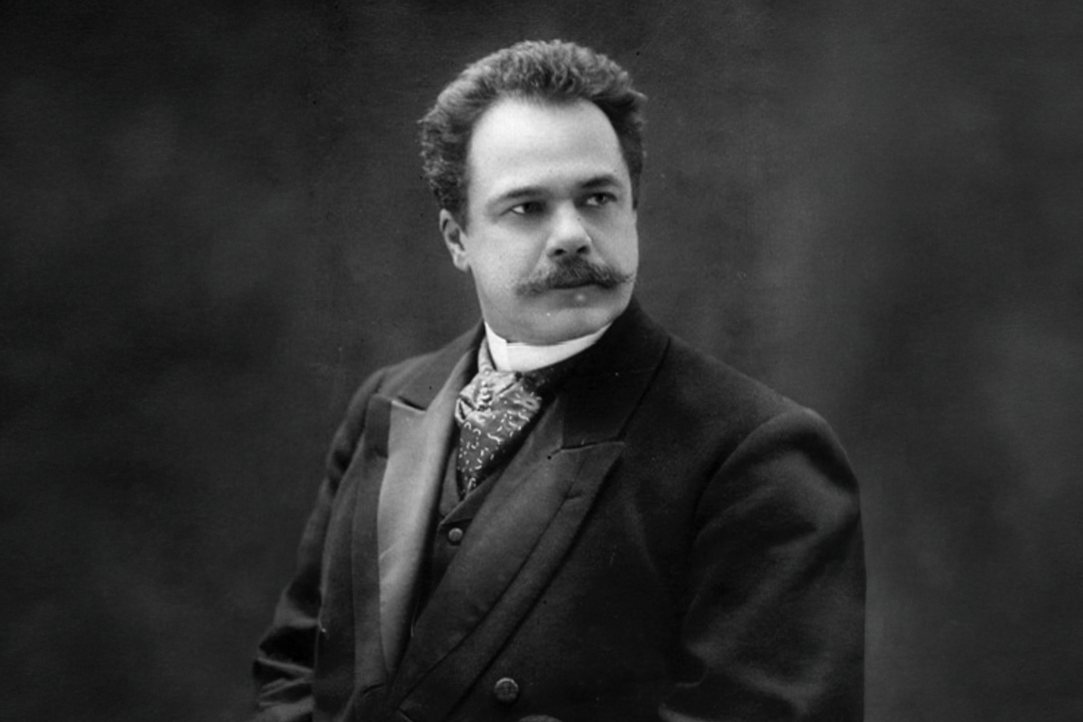 Андрей Гагарин 