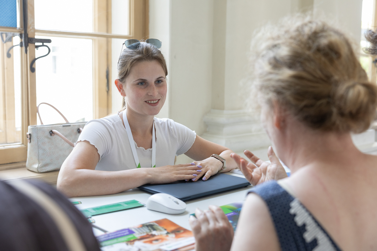 Приёмная кампания 