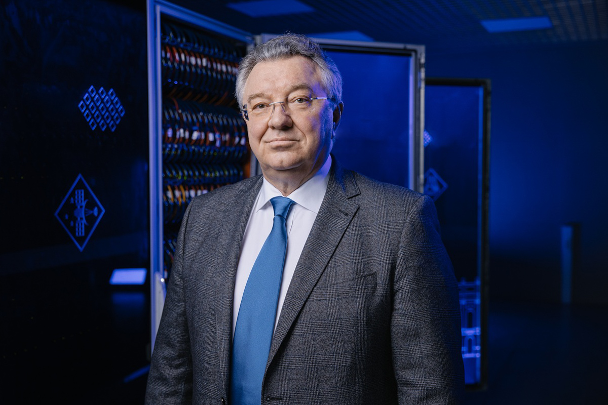 Андрей Рудской 