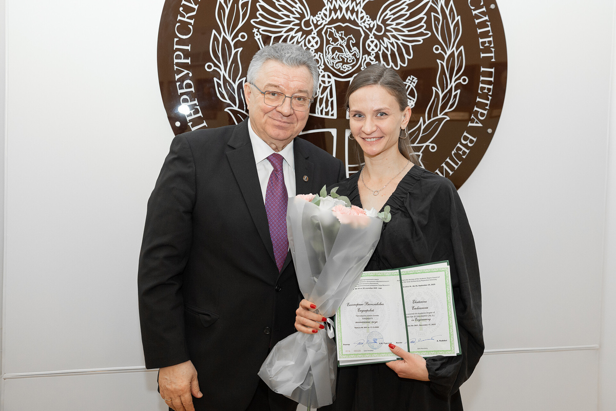 Андрей Рудской, Екатерина Ендиярова 