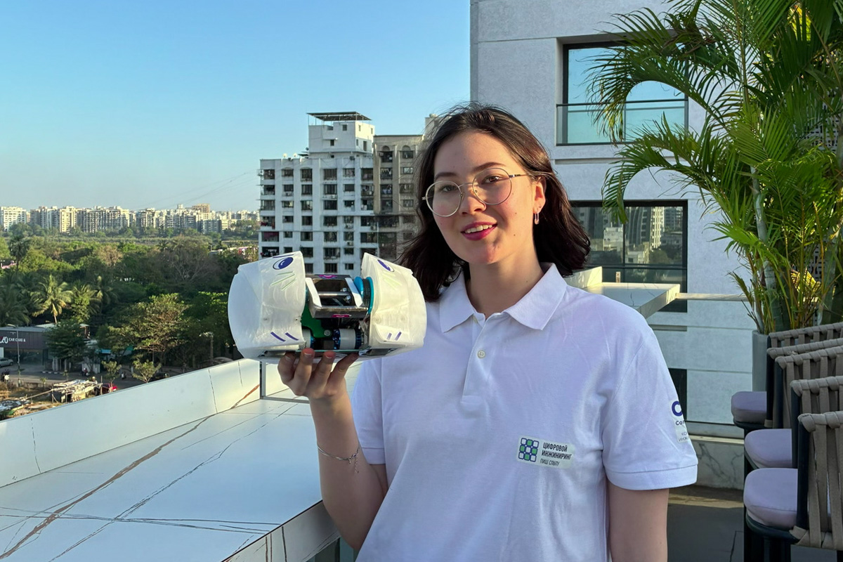 Дарья Куатхина 